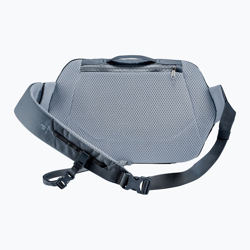 Deuter Stroof 8 l kidney sachet black 2