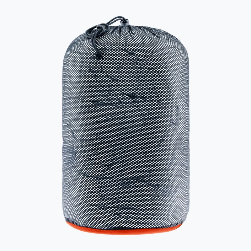 deuter sleeping bag Storage Bag S 11 l papaya