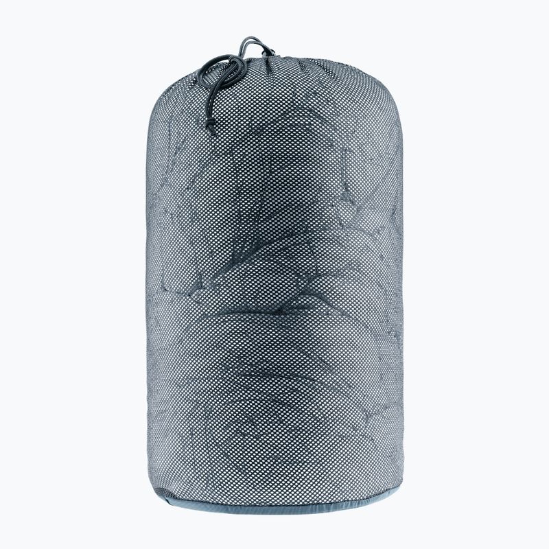 deuter sleeping bag Storage Bag M 26.5 l atlantic