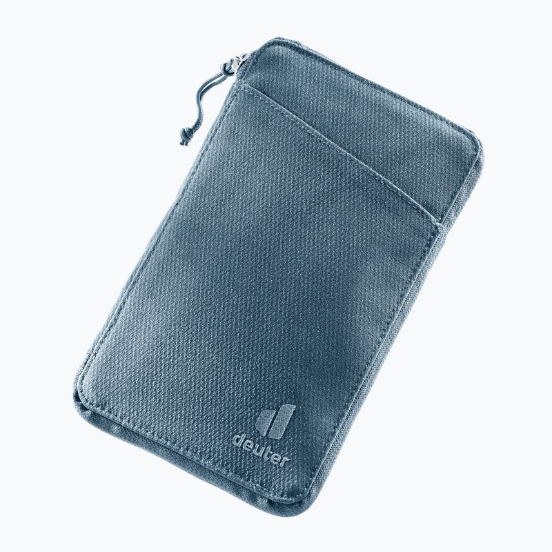 Deuter Travel Wallet atlantic