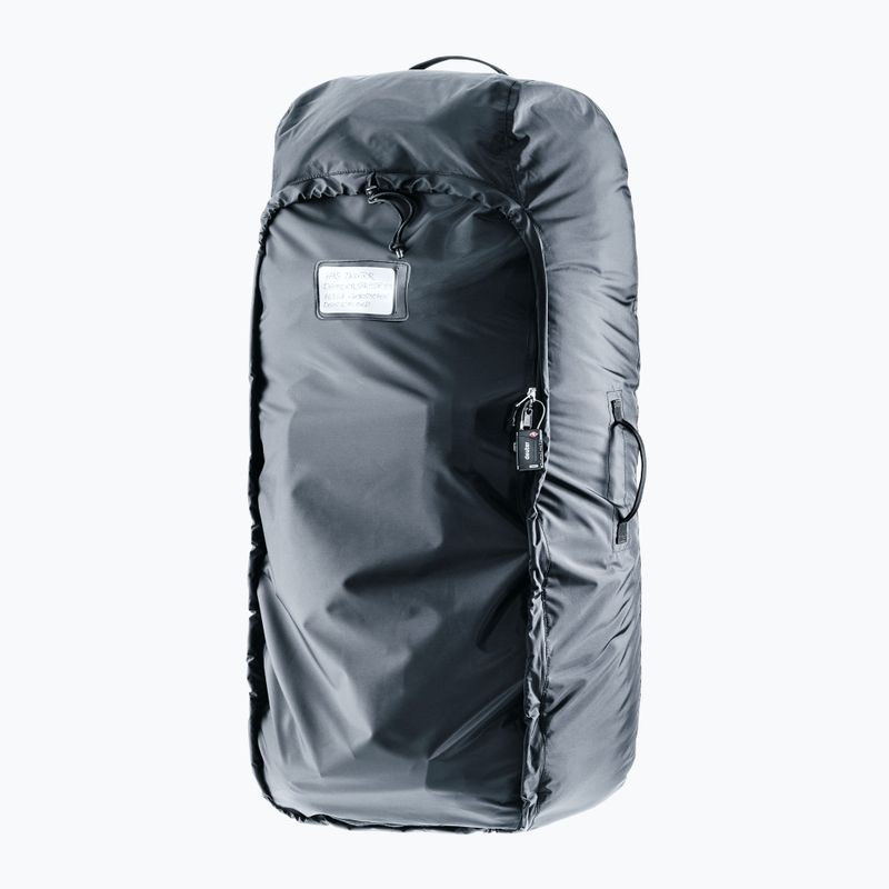 Backpack cover deuter Transport Cover 90 l black 2