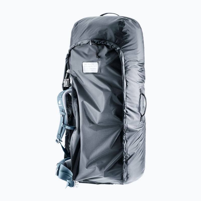 Backpack cover deuter Transport Cover 90 l black 3