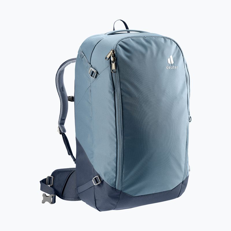 Hiking backpack deuter Access 55 atlantic/ink 2