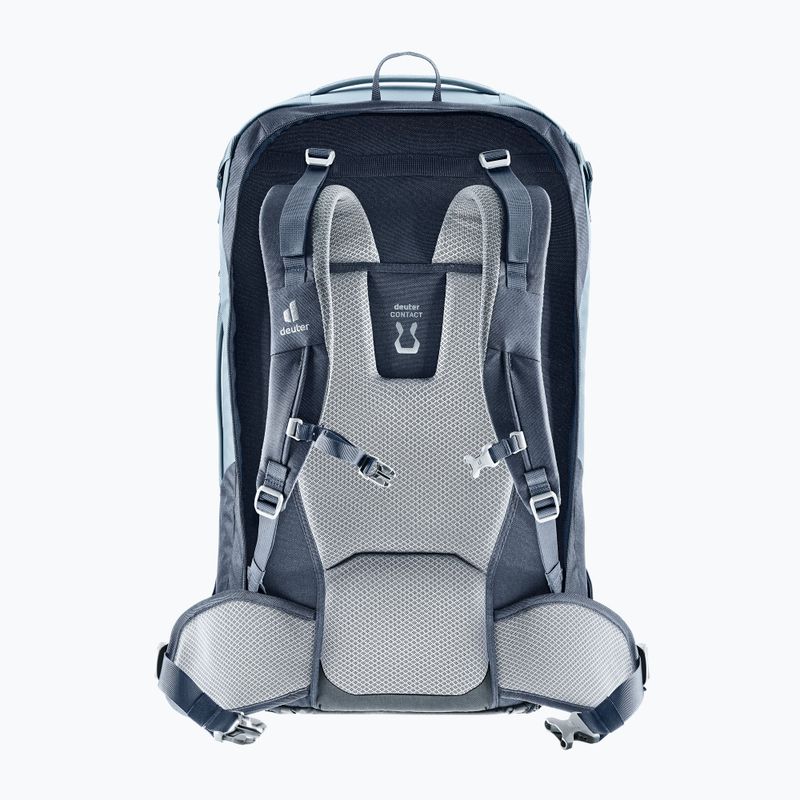 Hiking backpack deuter Access 55 atlantic/ink 3