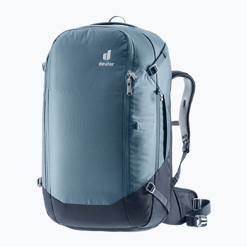 Hiking backpack deuter Access 55 atlantic/ink 4
