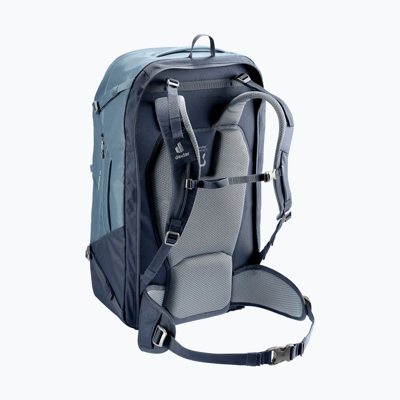 Hiking backpack deuter Access 55 atlantic/ink 5