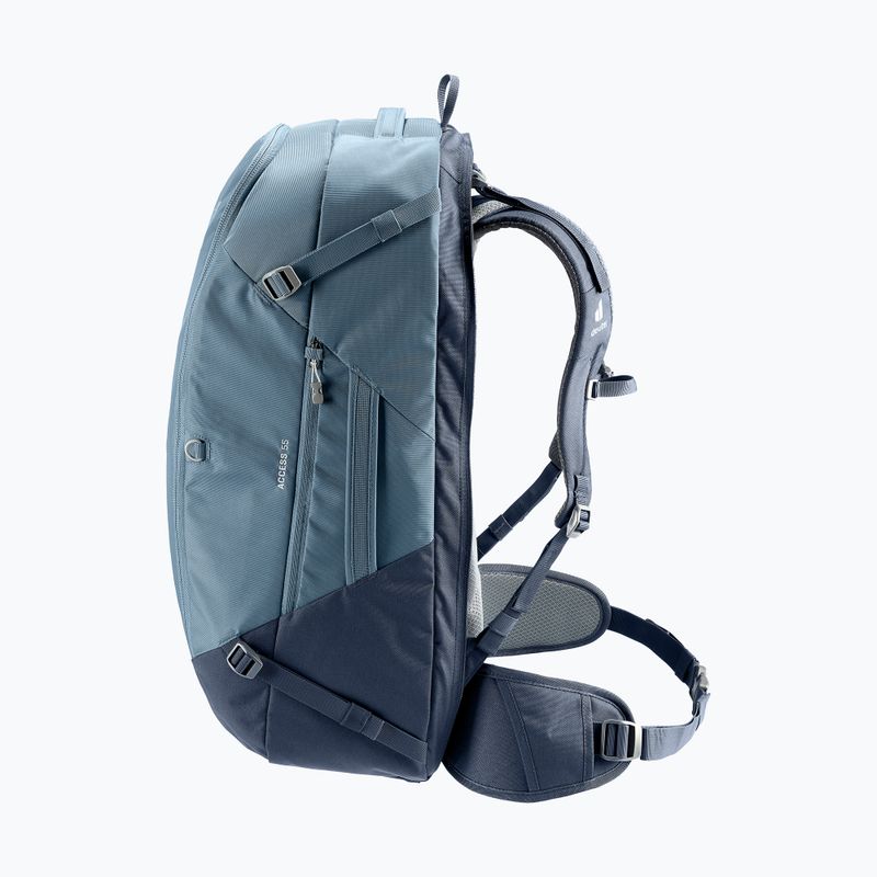 Plecak turystyczny deuter Access 55 l atlantic/ink 6