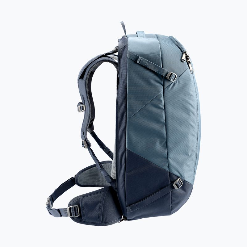 Hiking backpack deuter Access 55 atlantic/ink 7