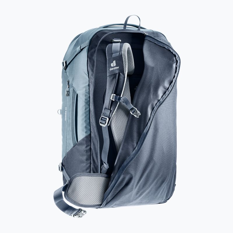 Hiking backpack deuter Access 55 atlantic/ink 8