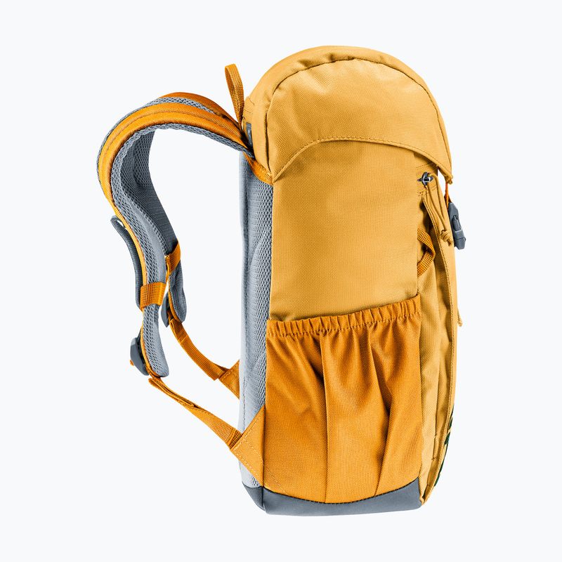 Deuter Waldfuchs 10 l amber/maple children's backpack 6