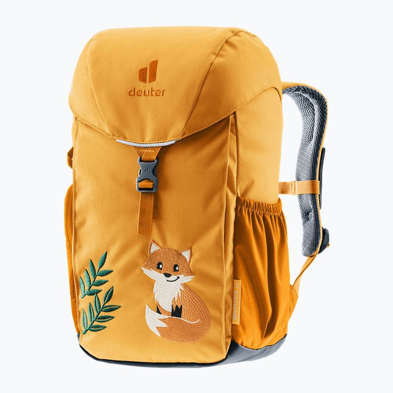 Deuter Waldfuchs 14 l amber/maple children's backpack