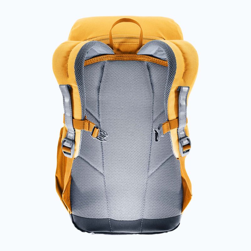 Deuter Waldfuchs 14 l amber/maple children's backpack 2