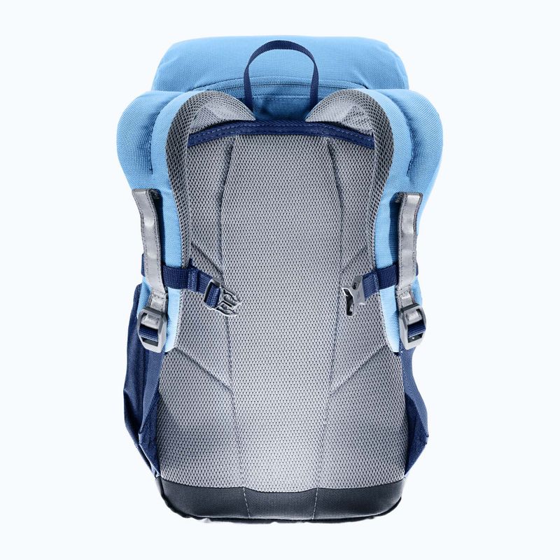 Deuter Waldfuchs 14 l wave/nightblue children's backpack 2