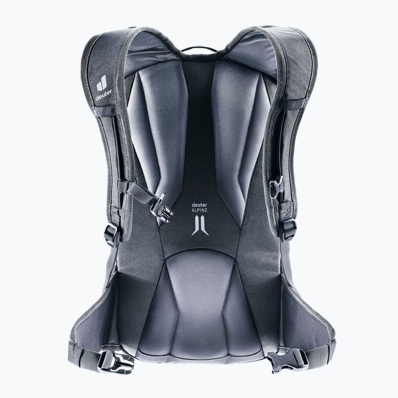 Deuter Freecline 15 l backpack black 2
