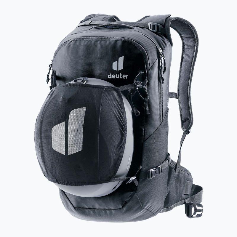 Deuter Freecline 15 l backpack black 7