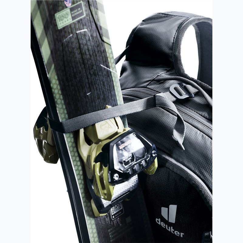 Deuter Freecline 15 l backpack black 9