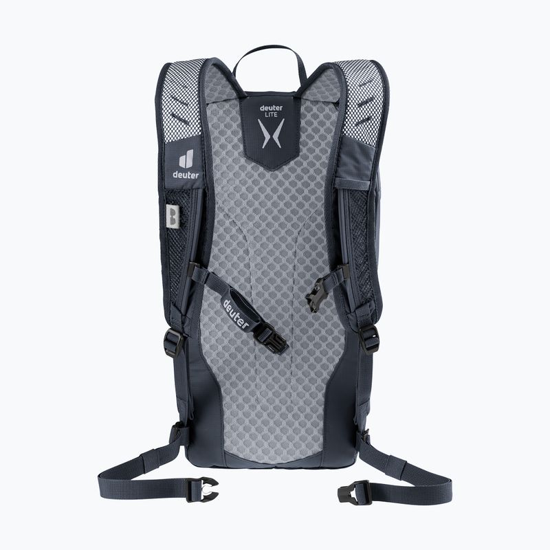 Deuter Speed Lite 13 l hiking backpack black 2
