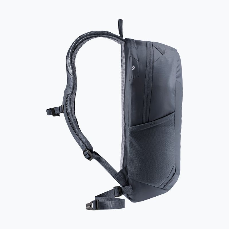 Deuter Speed Lite 13 l hiking backpack black 3