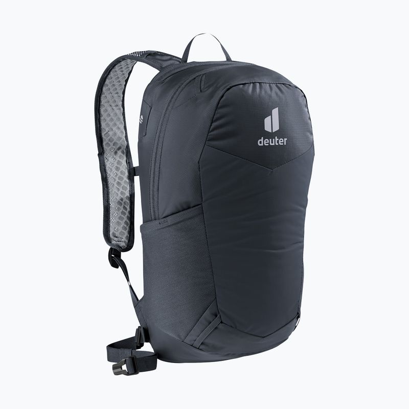 Deuter Speed Lite 13 l hiking backpack black 5