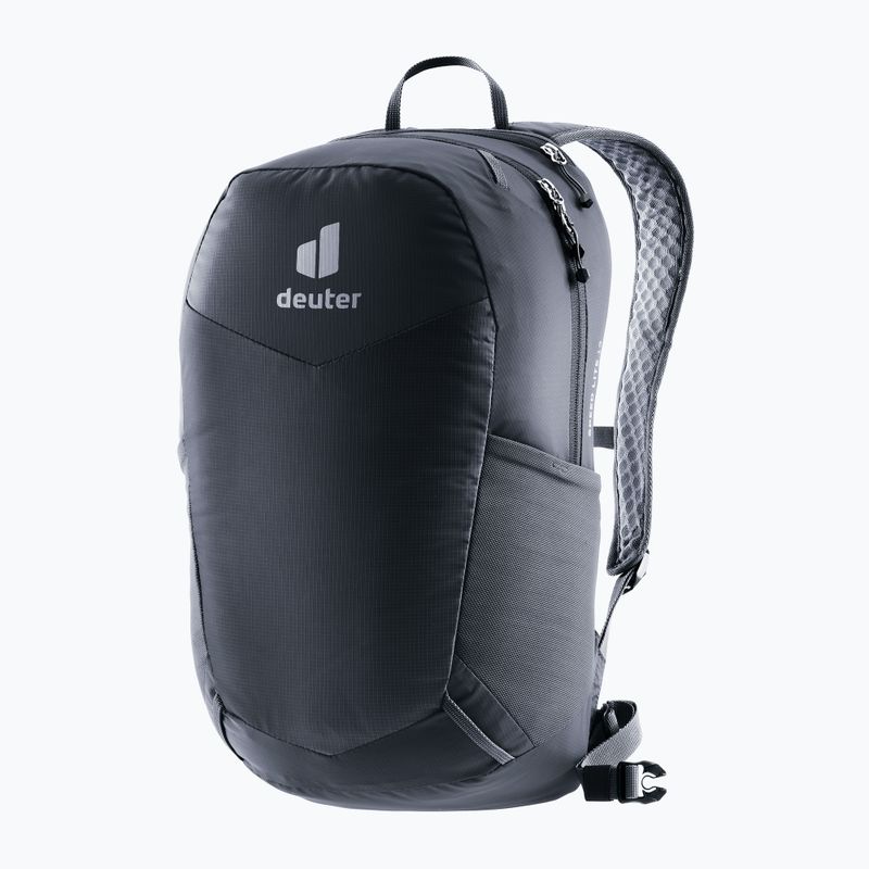 Deuter Speed Lite 13 l hiking backpack black 6