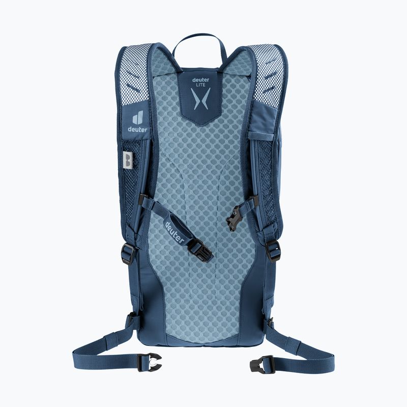 Deuter Speed Lite 13 l hiking backpack atlantic-ink 2