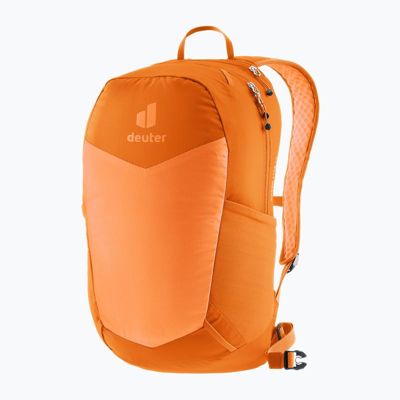 Deuter Speed Lite 13 l peach-tuscany hiking backpack 6