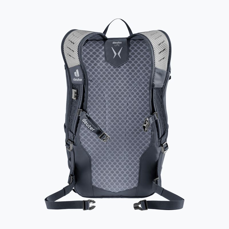 Deuter Speed Lite 21 l hiking backpack black 2