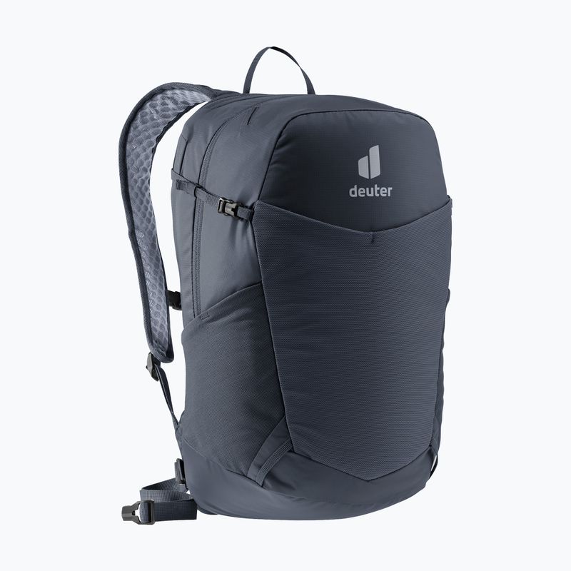Deuter Speed Lite 21 l hiking backpack black 5