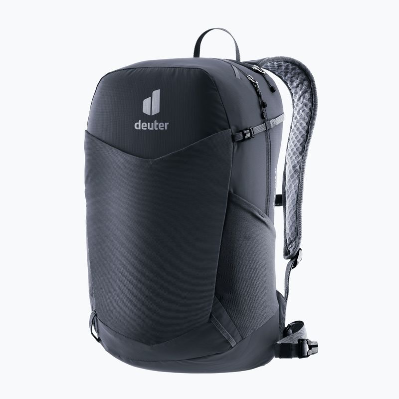Deuter Speed Lite 21 l hiking backpack black 6