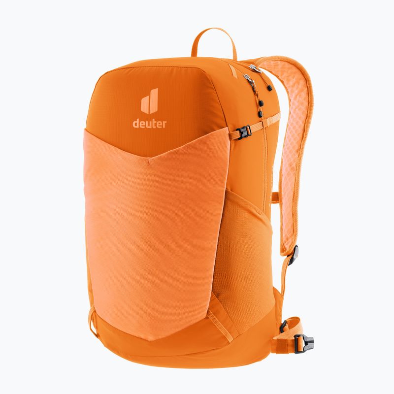 Deuter Speed Lite 21 l hiking backpack peach/tuscany 2