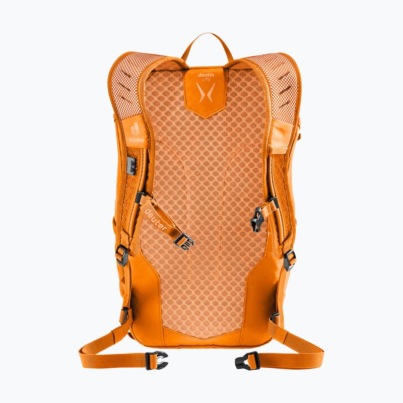 Deuter Speed Lite 21 l hiking backpack peach/tuscany 3