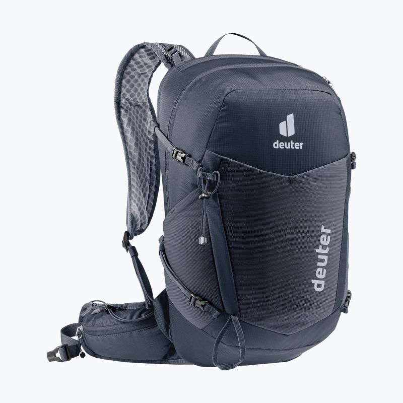 Hiking backpack deuter Speed Lite Pro 17 l SL black 2