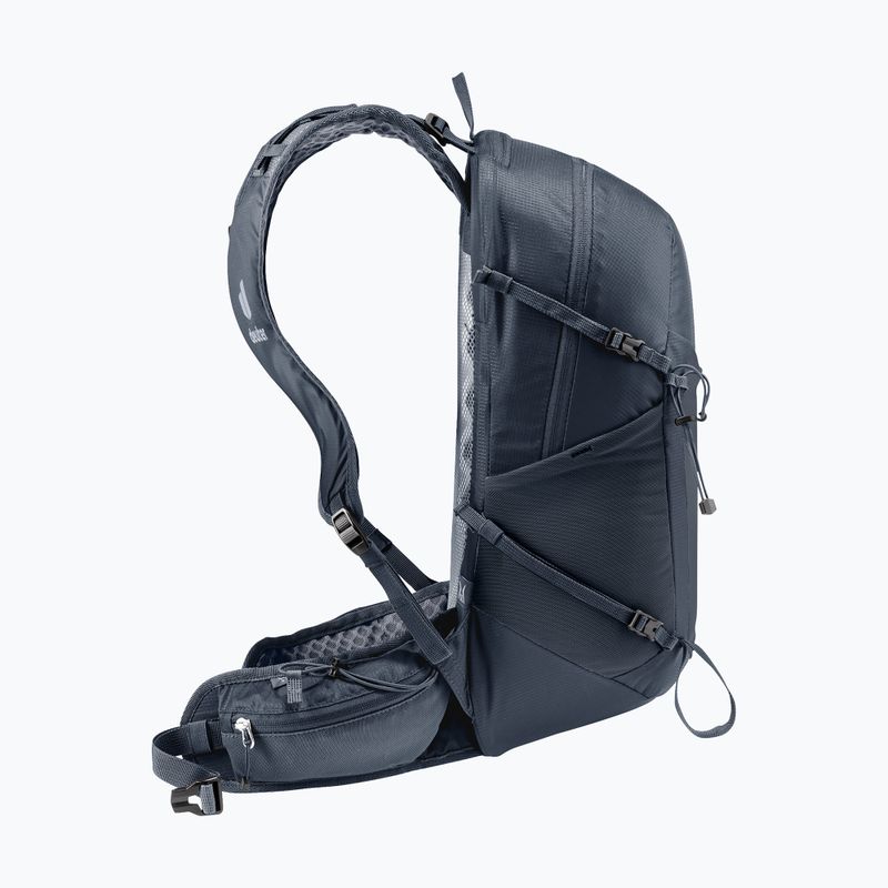 Hiking backpack deuter Speed Lite Pro 17 l SL black 7