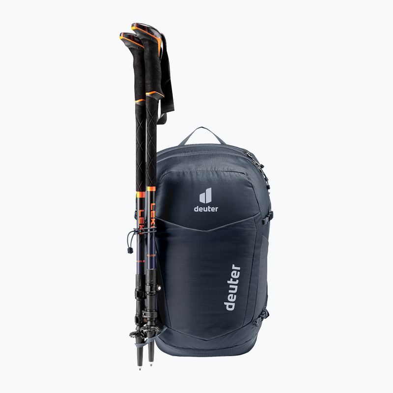 Hiking backpack deuter Speed Lite Pro 17 l SL black 8