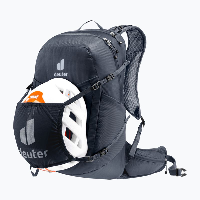 Hiking backpack deuter Speed Lite Pro 17 l SL black 9