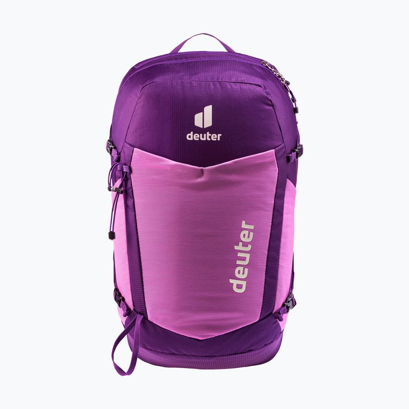 Deuter Speed Lite Pro 17 l SL lotus/mystic hiking backpack