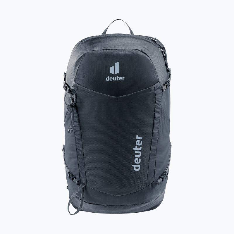 Women's hiking backpack deuter Speed Lite Pro 23 l SL black