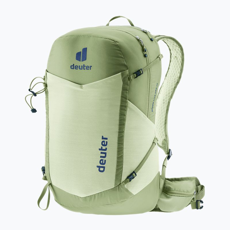 Deuter Speed Lite Pro 25 l mineral-grove hiking backpack