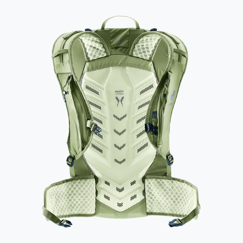 Deuter Speed Lite Pro 25 l mineral-grove hiking backpack 2