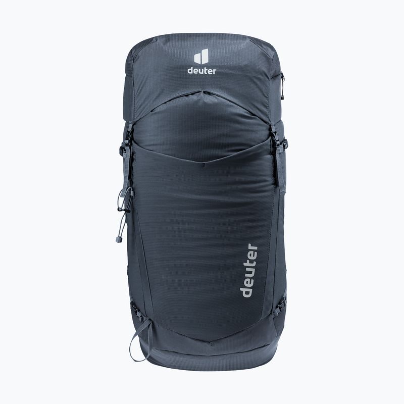 Women's hiking backpack deuter Speed Lite Pro 28 l SL black