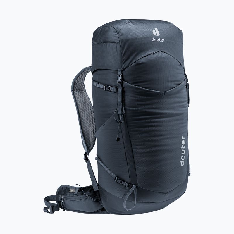 Women's hiking backpack deuter Speed Lite Pro 28 l SL black 2