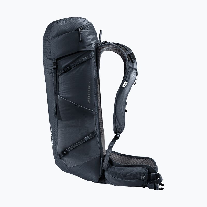 Deuter Speed Lite Pro 30 l hiking backpack black 5