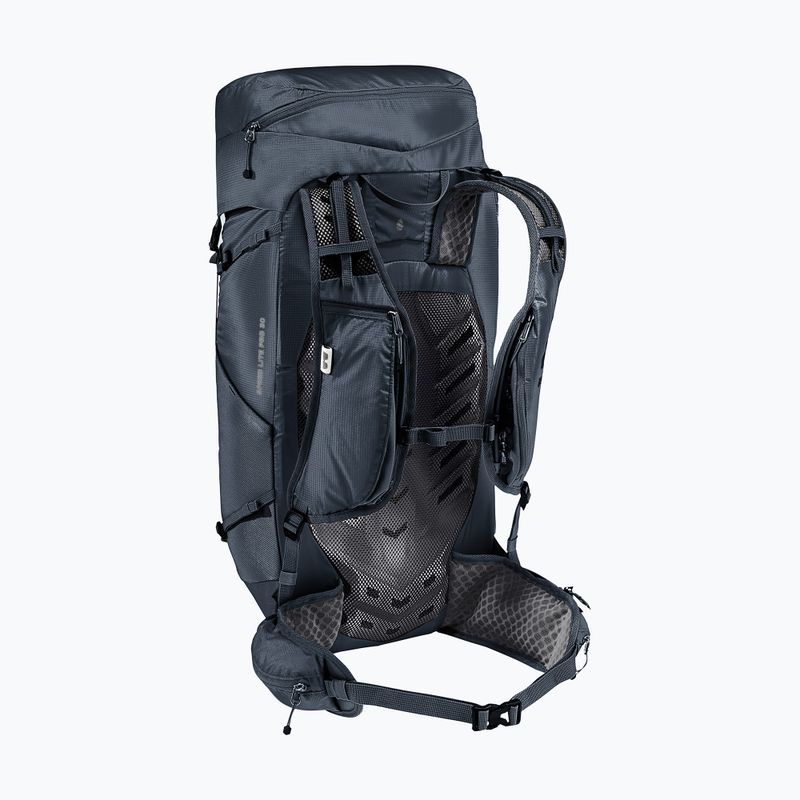 Deuter Speed Lite Pro 30 l hiking backpack black 7
