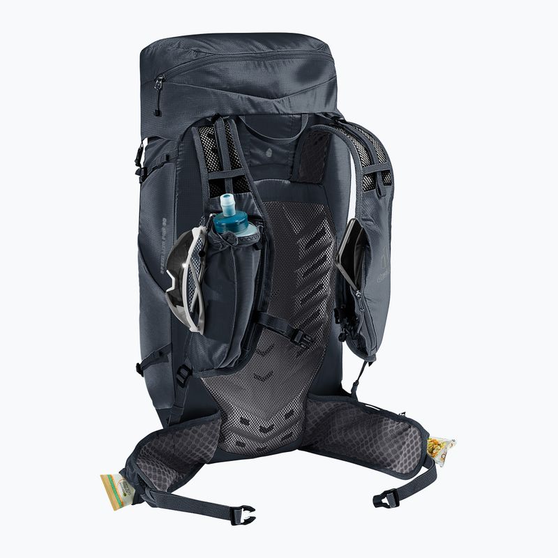 Deuter Speed Lite Pro 30 l hiking backpack black 8