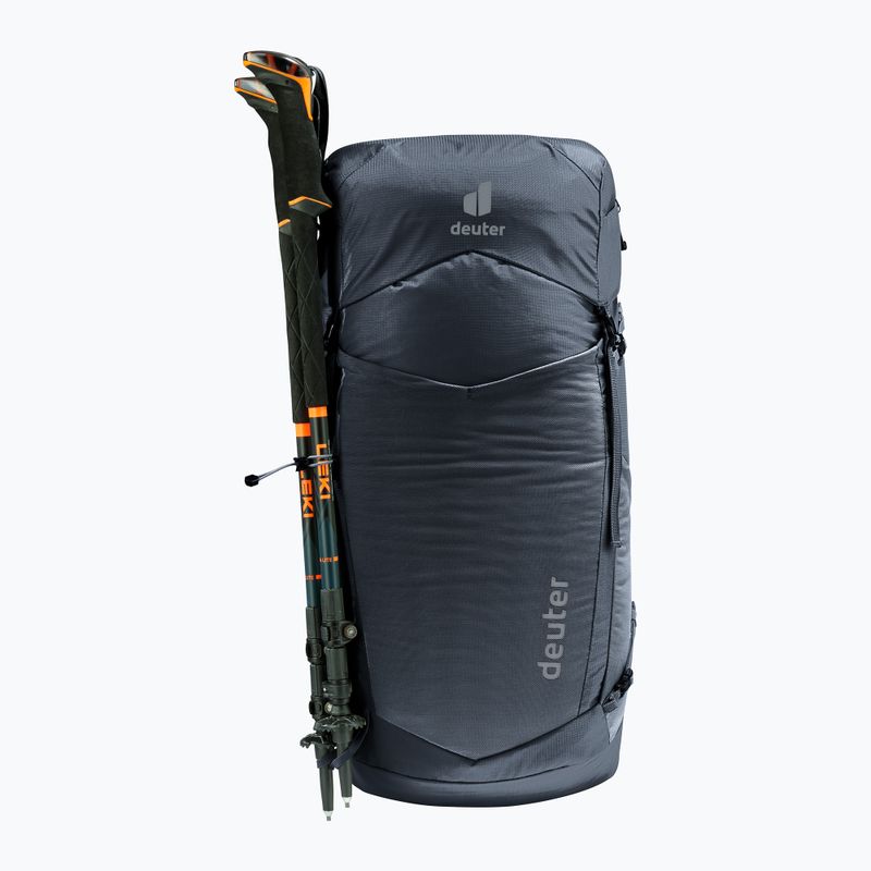 Deuter Speed Lite Pro 30 l hiking backpack black 9
