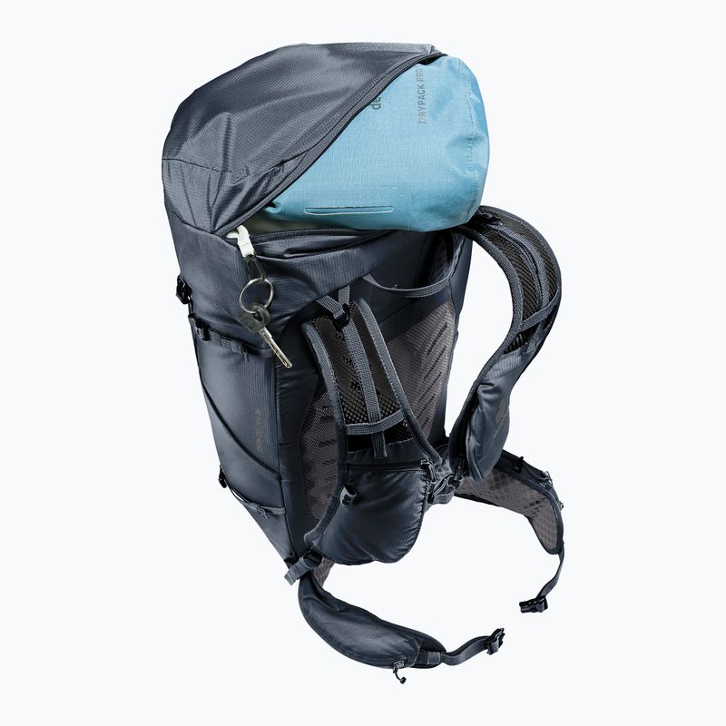 Deuter Speed Lite Pro 30 l hiking backpack black 10