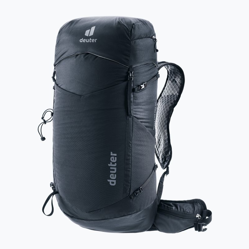 Deuter Speed Lite Pro 30 l hiking backpack black 6