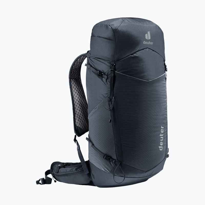 Deuter Speed Lite Pro 30 l hiking backpack black 2