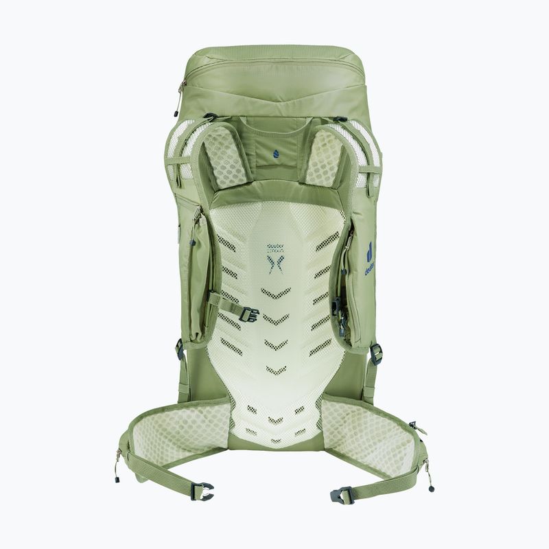 Deuter Speed Lite Pro 30 l mineral-grove hiking backpack 3