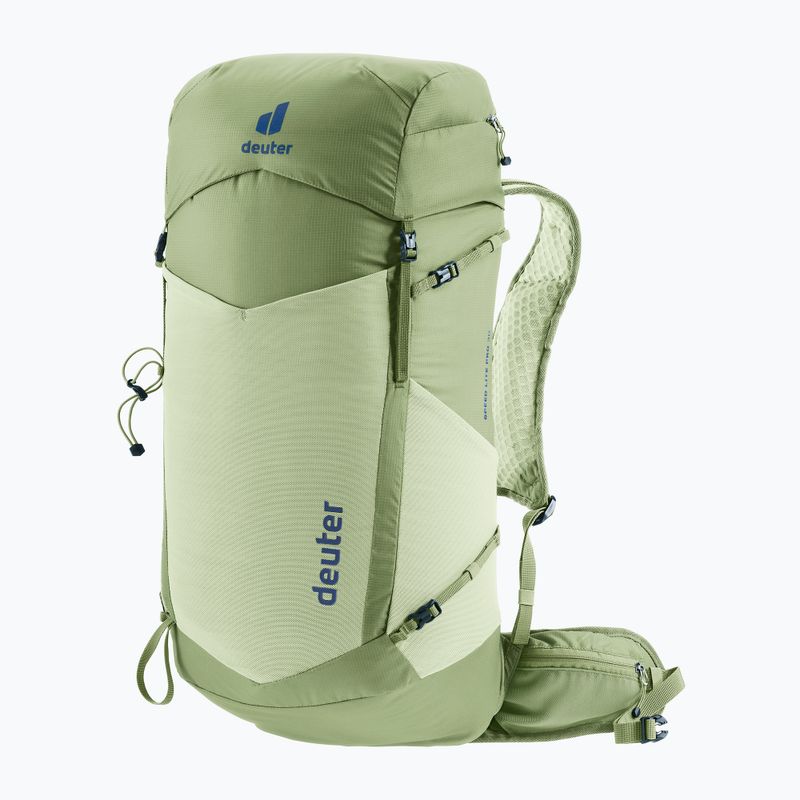 Deuter Speed Lite Pro 30 l mineral-grove hiking backpack 6